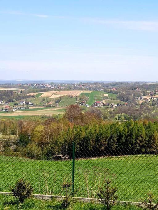 Holiday home Wypoczynkowy Caloroczny W Okolicach Zatora I Wadowic Radocza