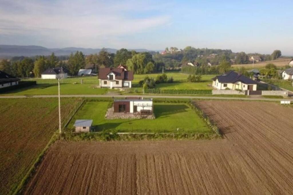 Holiday home Wypoczynkowy Caloroczny W Okolicach Zatora I Wadowic *