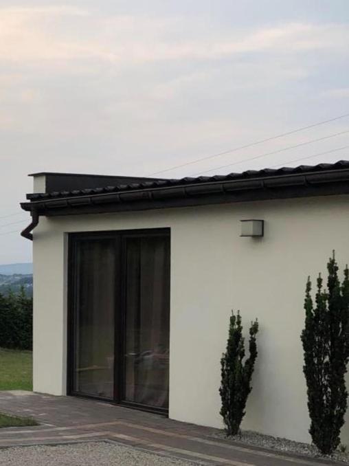 Wypoczynkowy Caloroczny W Okolicach Zatora I Wadowic Holiday home *