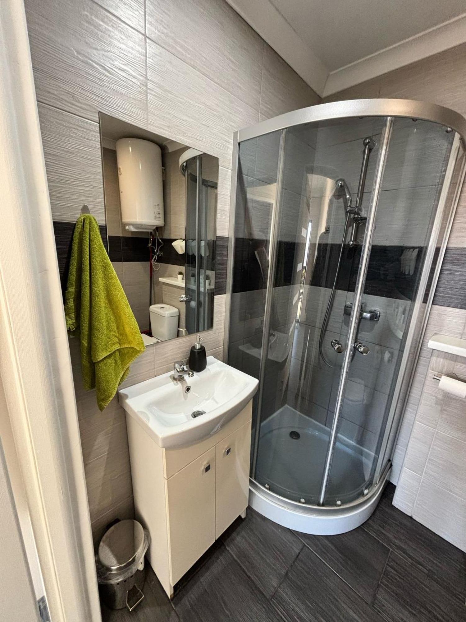 Wypoczynkowy Caloroczny W Okolicach Zatora I Wadowic Holiday home