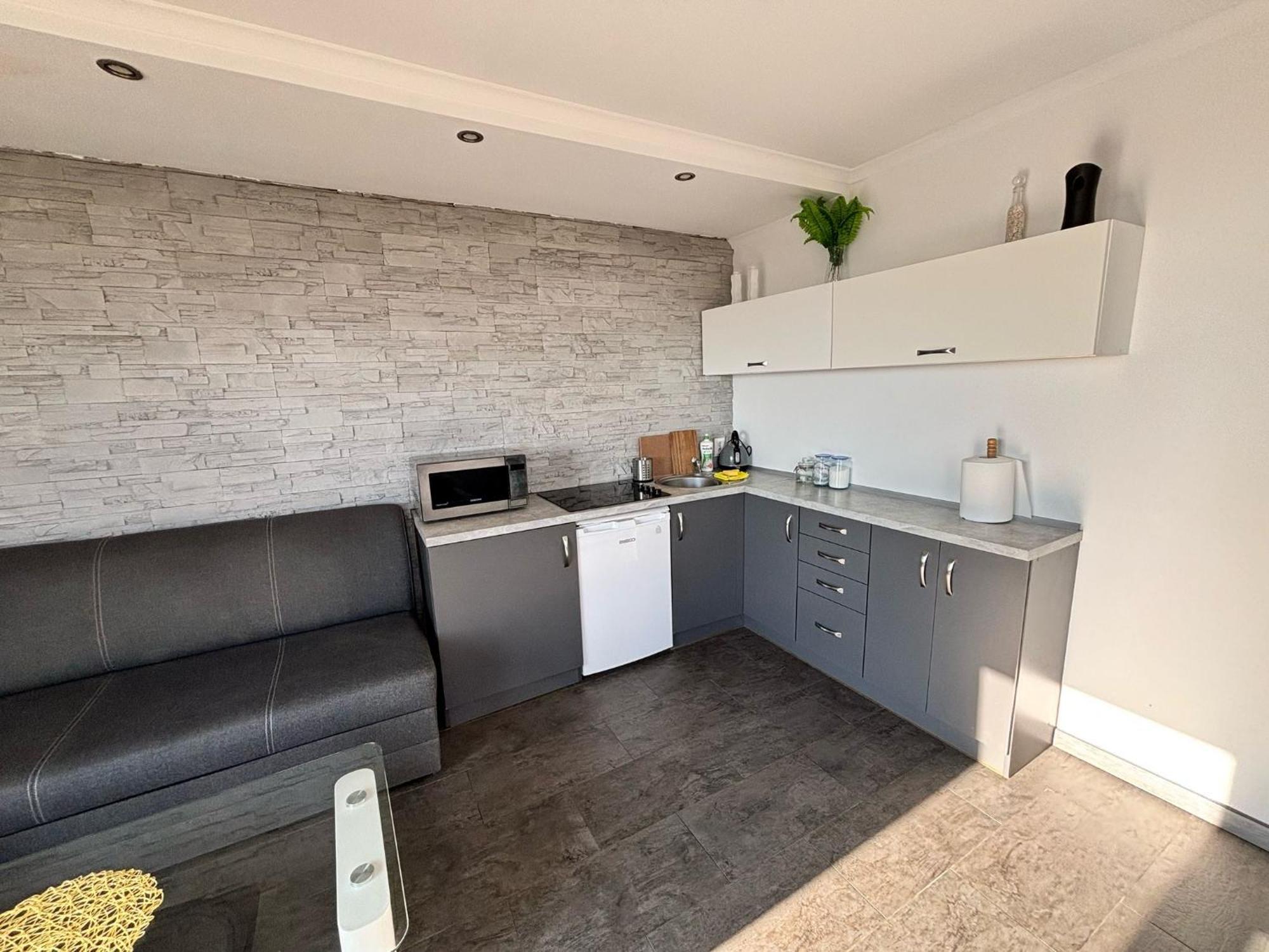 Holiday home Wypoczynkowy Caloroczny W Okolicach Zatora I Wadowic *